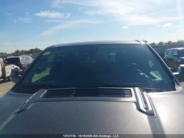 3C6SRFLP4T4207087 RAM 1500 Laramie