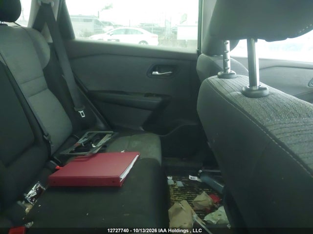 Продаж на аукціоні авто 2023 Nissan Rogue Sv, vin: JN8BT3BB5PW220567, номер лоту: 12727740