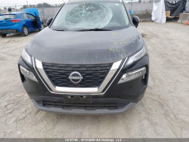 Продаж на аукціоні авто 2023 Nissan Rogue Sv, vin: JN8BT3BB5PW220567, номер лоту: 12727740