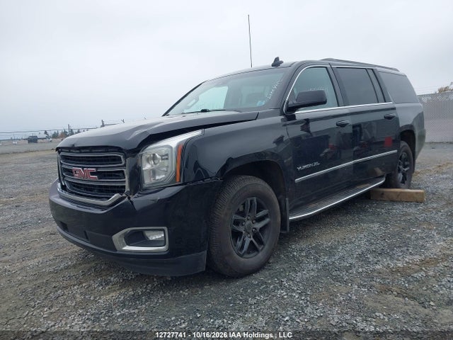 1GKS2GKCXLR274460 GMC Yukon Xl Slt