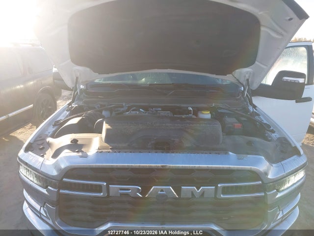 Aukcja sprzedaży 2026 Ram 3500 Big Horn, vin: 3C63R3HL6TG222083, numer aukcji: 12727746