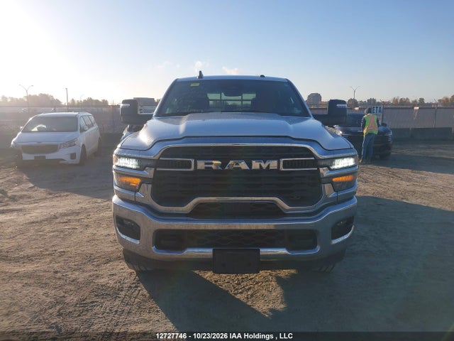 Aukcja sprzedaży 2026 Ram 3500 Big Horn, vin: 3C63R3HL6TG222083, numer aukcji: 12727746