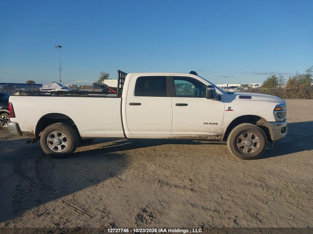 Aukcja sprzedaży 2026 Ram 3500 Big Horn, vin: 3C63R3HL6TG222083, numer aukcji: 12727746