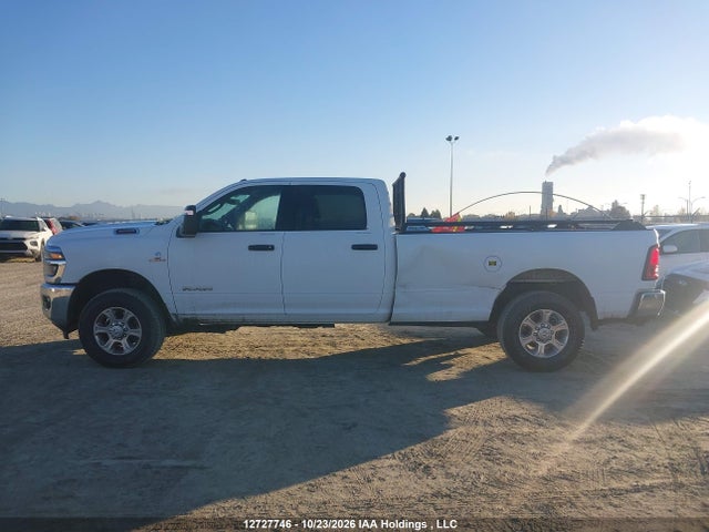 Aukcja sprzedaży 2026 Ram 3500 Big Horn, vin: 3C63R3HL6TG222083, numer aukcji: 12727746