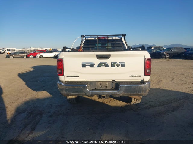 Aukcja sprzedaży 2026 Ram 3500 Big Horn, vin: 3C63R3HL6TG222083, numer aukcji: 12727746