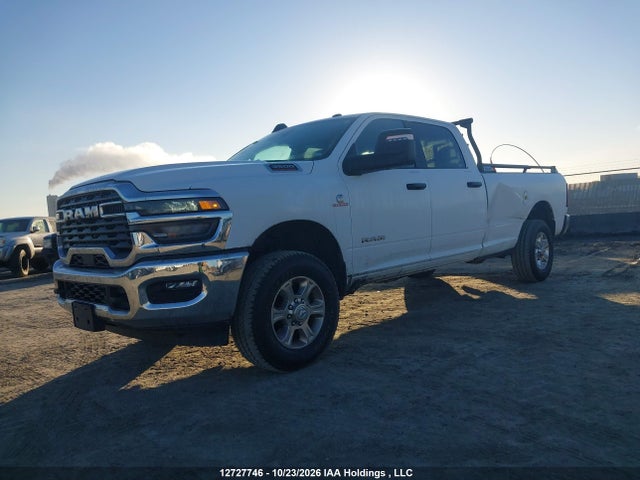 Aukcja sprzedaży 2026 Ram 3500 Big Horn, vin: 3C63R3HL6TG222083, numer aukcji: 12727746