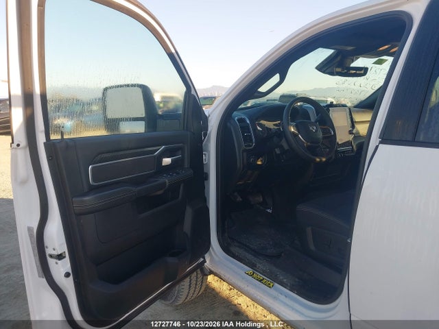 Aukcja sprzedaży 2026 Ram 3500 Big Horn, vin: 3C63R3HL6TG222083, numer aukcji: 12727746