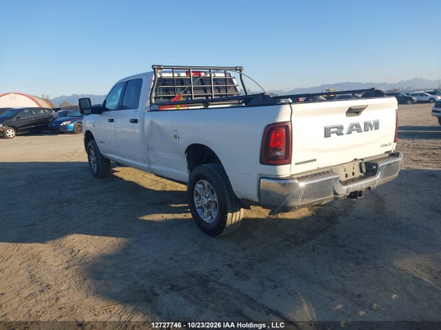 Aukcja sprzedaży 2026 Ram 3500 Big Horn, vin: 3C63R3HL6TG222083, numer aukcji: 12727746