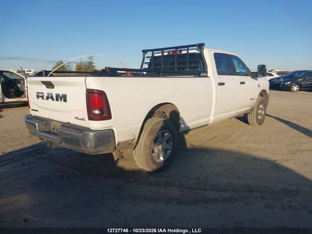 Aukcja sprzedaży 2026 Ram 3500 Big Horn, vin: 3C63R3HL6TG222083, numer aukcji: 12727746