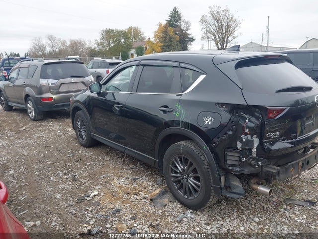 Aukcja sprzedaży 2021 Mazda Cx-5 Gs/kuro Edition/signature, vin: JM3KFBCM9M1107315, numer aukcji: 12727755