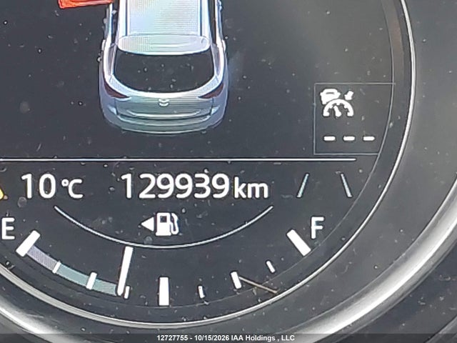 Aukcja sprzedaży 2021 Mazda Cx-5 Gs/kuro Edition/signature, vin: JM3KFBCM9M1107315, numer aukcji: 12727755