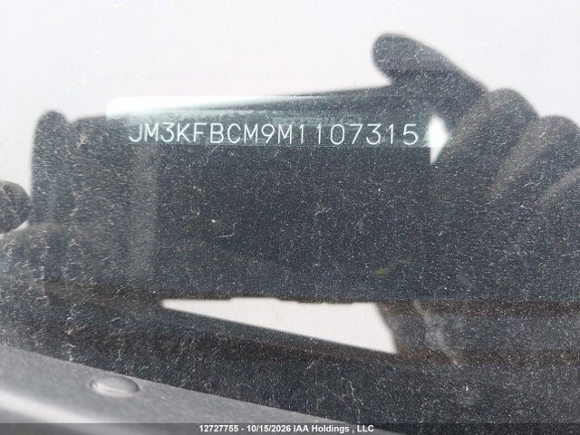Aukcja sprzedaży 2021 Mazda Cx-5 Gs/kuro Edition/signature, vin: JM3KFBCM9M1107315, numer aukcji: 12727755