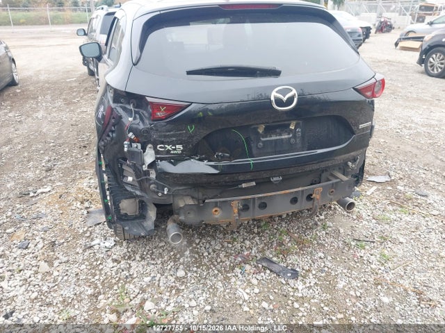 Aukcja sprzedaży 2021 Mazda Cx-5 Gs/kuro Edition/signature, vin: JM3KFBCM9M1107315, numer aukcji: 12727755