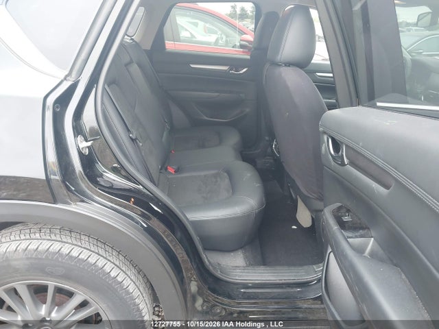 Aukcja sprzedaży 2021 Mazda Cx-5 Gs/kuro Edition/signature, vin: JM3KFBCM9M1107315, numer aukcji: 12727755