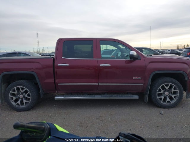 Aukcja sprzedaży 2014 Gmc Sierra 1500 Sle, vin: 3GTU2UEC4EG253511, numer aukcji: 12727761