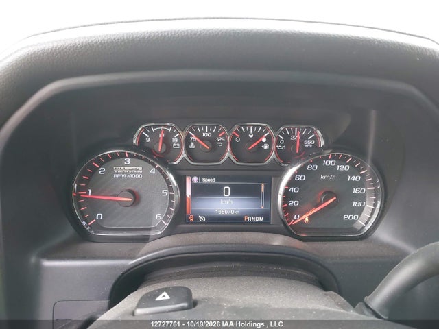 Aukcja sprzedaży 2014 Gmc Sierra 1500 Sle, vin: 3GTU2UEC4EG253511, numer aukcji: 12727761