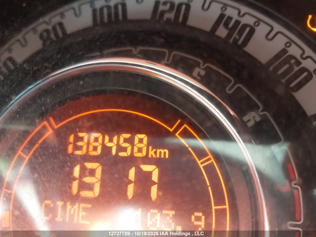 Продаж на аукціоні авто 2015 Fiat 500, vin: 3C3CFFDR2FT539128, номер лоту: 12727789