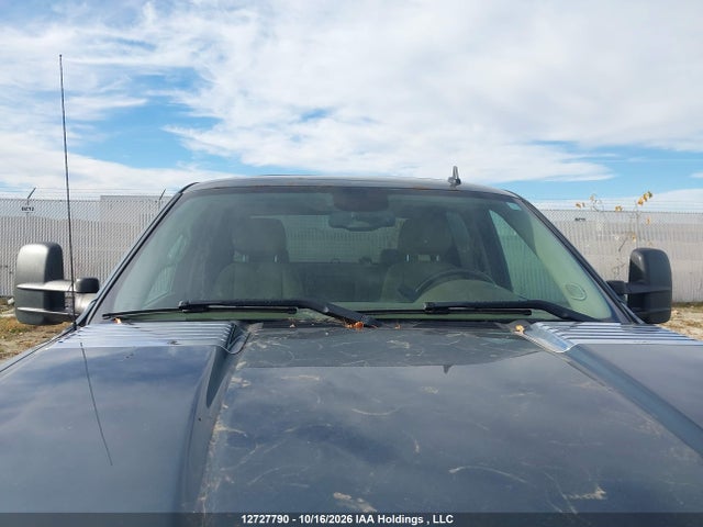 12727790 :رقم المزاد ، 1GC4KYB60AF124635 vin ، 2010 Chevrolet Silverado K2500 Heavy Duty Ltz مزاد بيع
