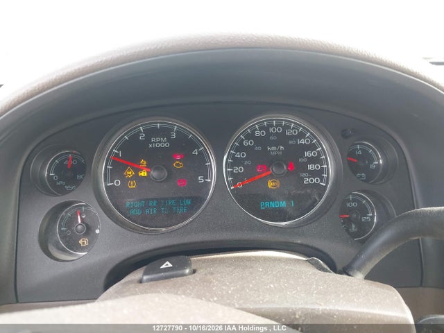 12727790 :رقم المزاد ، 1GC4KYB60AF124635 vin ، 2010 Chevrolet Silverado K2500 Heavy Duty Ltz مزاد بيع