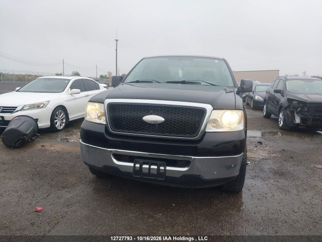 Продаж на аукціоні авто 2006 Ford F-150 Xlt, vin: 1FTRW12W16FB70578, номер лоту: 12727793