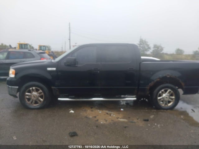 Продаж на аукціоні авто 2006 Ford F-150 Xlt, vin: 1FTRW12W16FB70578, номер лоту: 12727793
