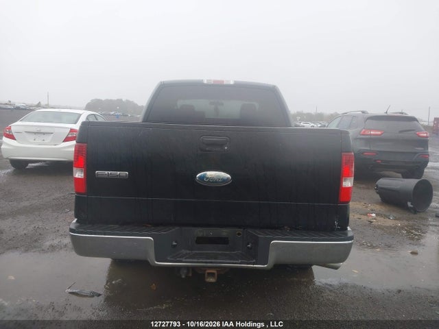 Продаж на аукціоні авто 2006 Ford F-150 Xlt, vin: 1FTRW12W16FB70578, номер лоту: 12727793