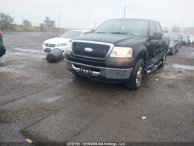 Продаж на аукціоні авто 2006 Ford F-150 Xlt, vin: 1FTRW12W16FB70578, номер лоту: 12727793