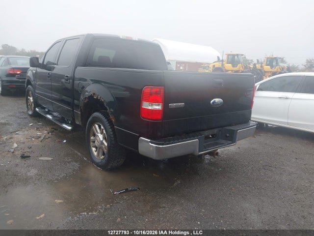 Продаж на аукціоні авто 2006 Ford F-150 Xlt, vin: 1FTRW12W16FB70578, номер лоту: 12727793