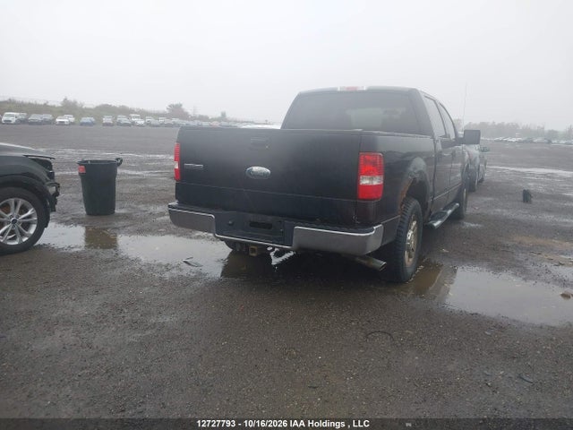 Продаж на аукціоні авто 2006 Ford F-150 Xlt, vin: 1FTRW12W16FB70578, номер лоту: 12727793