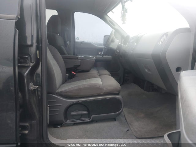 Продаж на аукціоні авто 2006 Ford F-150 Xlt, vin: 1FTRW12W16FB70578, номер лоту: 12727793