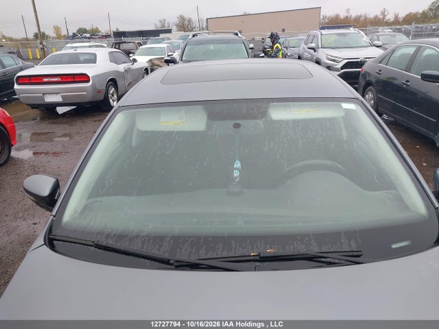 2013 Volkswagen Jetta 2.0 Tdi Comfortline მანქანა იყიდება აუქციონზე, vin: 3VWDL7AJ1DM252123, აუქციონის ნომერი: 12727794