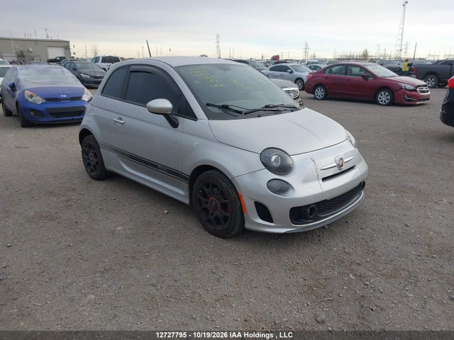 Продаж на аукціоні авто 2013 Fiat 500 Sport, vin: 3C3CFFHH0DT543113, номер лоту: 12727795
