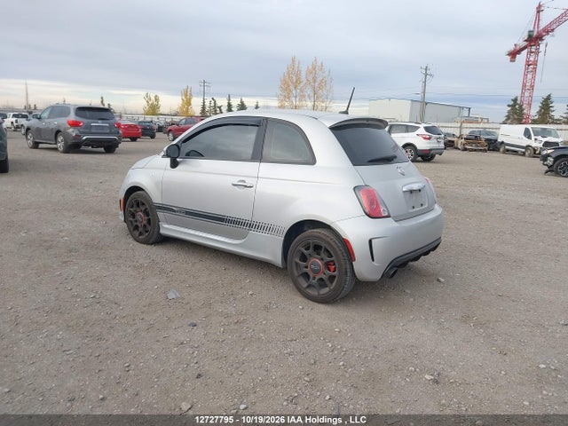 Продаж на аукціоні авто 2013 Fiat 500 Sport, vin: 3C3CFFHH0DT543113, номер лоту: 12727795
