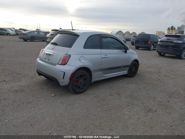 Продаж на аукціоні авто 2013 Fiat 500 Sport, vin: 3C3CFFHH0DT543113, номер лоту: 12727795