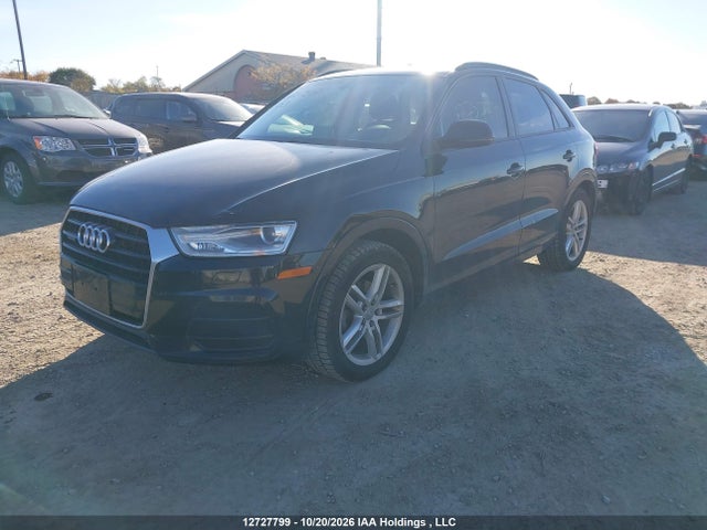 WA1EFCFS8GR021287 Audi Q3 2.0t Komfort