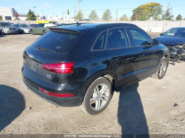 WA1EFCFS8GR021287 Audi Q3 2.0t Komfort