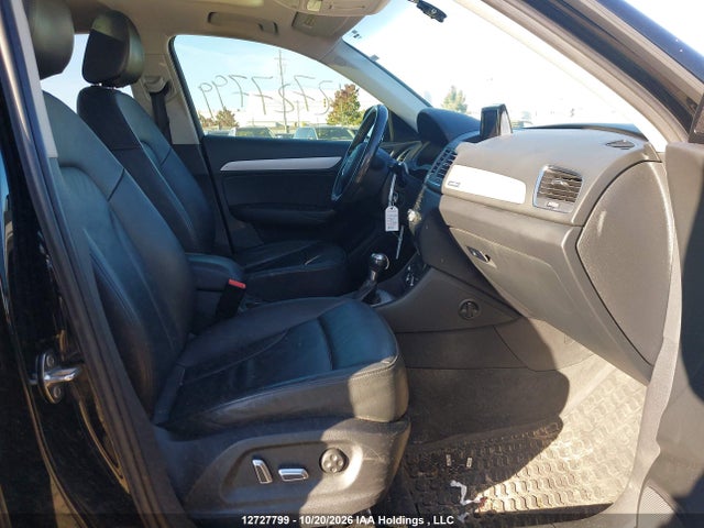 WA1EFCFS8GR021287 Audi Q3 2.0t Komfort
