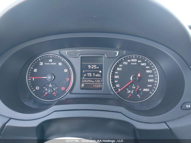WA1EFCFS8GR021287 Audi Q3 2.0t Komfort