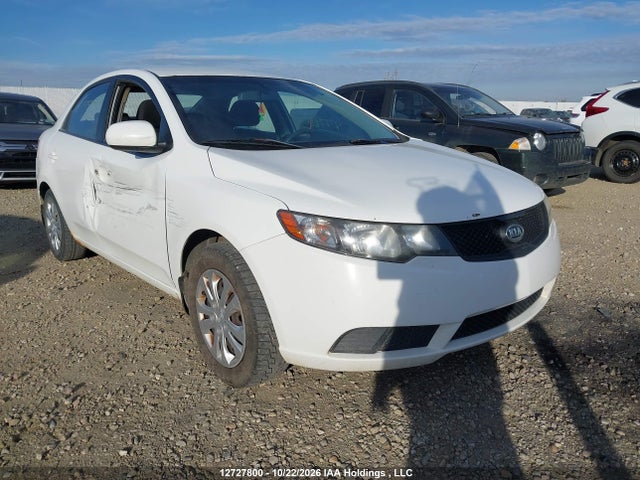 Продаж на аукціоні авто 2010 Kia Forte 2.0l Lx, vin: KNAFT4A25A5047065, номер лоту: 12727800