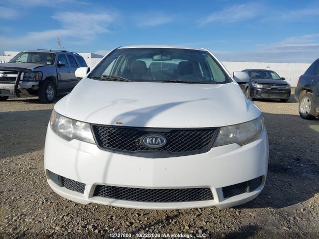 Продаж на аукціоні авто 2010 Kia Forte 2.0l Lx, vin: KNAFT4A25A5047065, номер лоту: 12727800