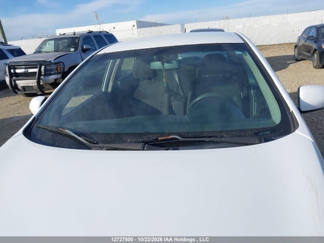 Продаж на аукціоні авто 2010 Kia Forte 2.0l Lx, vin: KNAFT4A25A5047065, номер лоту: 12727800