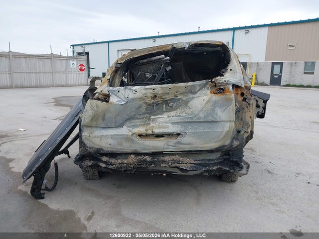 Продаж на аукціоні авто 2023 Kia Carnival Lx, vin: KNDNB5H34P6284316, номер лоту: 12600932