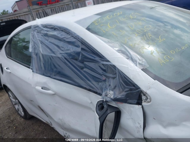 12674069 :رقم المزاد ، 1C3CDFBA8DD211251 vin ، 2013 Dodge Dart Sxt مزاد بيع