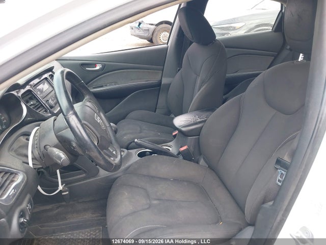 12674069 :رقم المزاد ، 1C3CDFBA8DD211251 vin ، 2013 Dodge Dart Sxt مزاد بيع