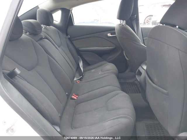 12674069 :رقم المزاد ، 1C3CDFBA8DD211251 vin ، 2013 Dodge Dart Sxt مزاد بيع