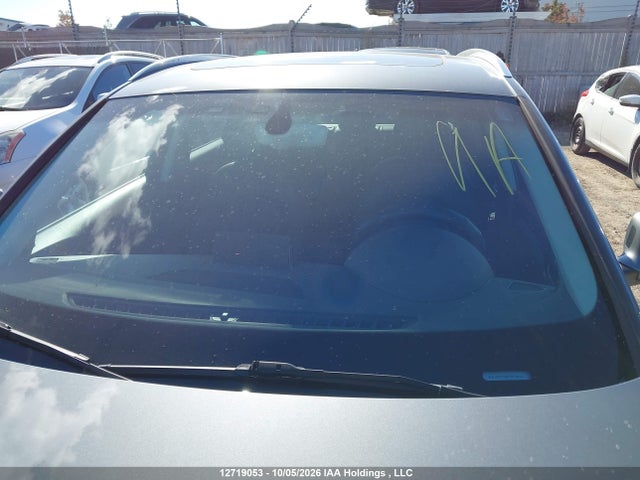 12719053 :رقم المزاد ، WA1GFEFS0FR014420 vin ، 2015 Audi Q3 Prestige مزاد بيع
