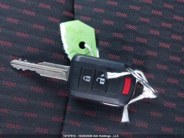 Продаж на аукціоні авто 2018 Mitsubishi Rvr Se, vin: JA4AJ3AU5JU601901, номер лоту: 12727812