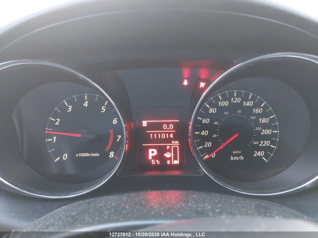 Продаж на аукціоні авто 2018 Mitsubishi Rvr Se, vin: JA4AJ3AU5JU601901, номер лоту: 12727812