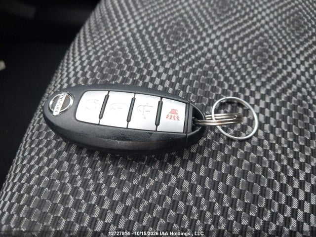 Aukcja sprzedaży 2018 Nissan Rogue Sport S/sv/sl, vin: JN1BJ1CPXJW194218, numer aukcji: 12727814