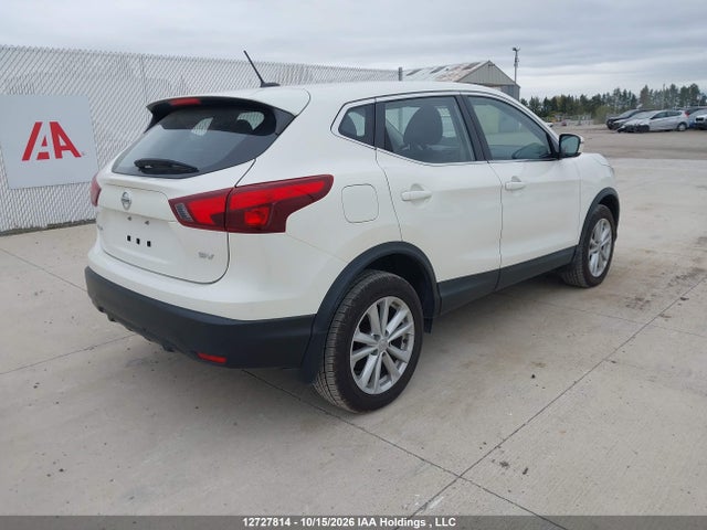 Aukcja sprzedaży 2018 Nissan Rogue Sport S/sv/sl, vin: JN1BJ1CPXJW194218, numer aukcji: 12727814